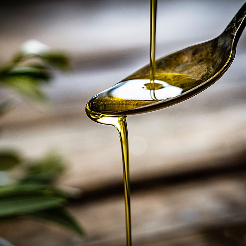 Gamme de soins OLIV' — Beauté de Provence