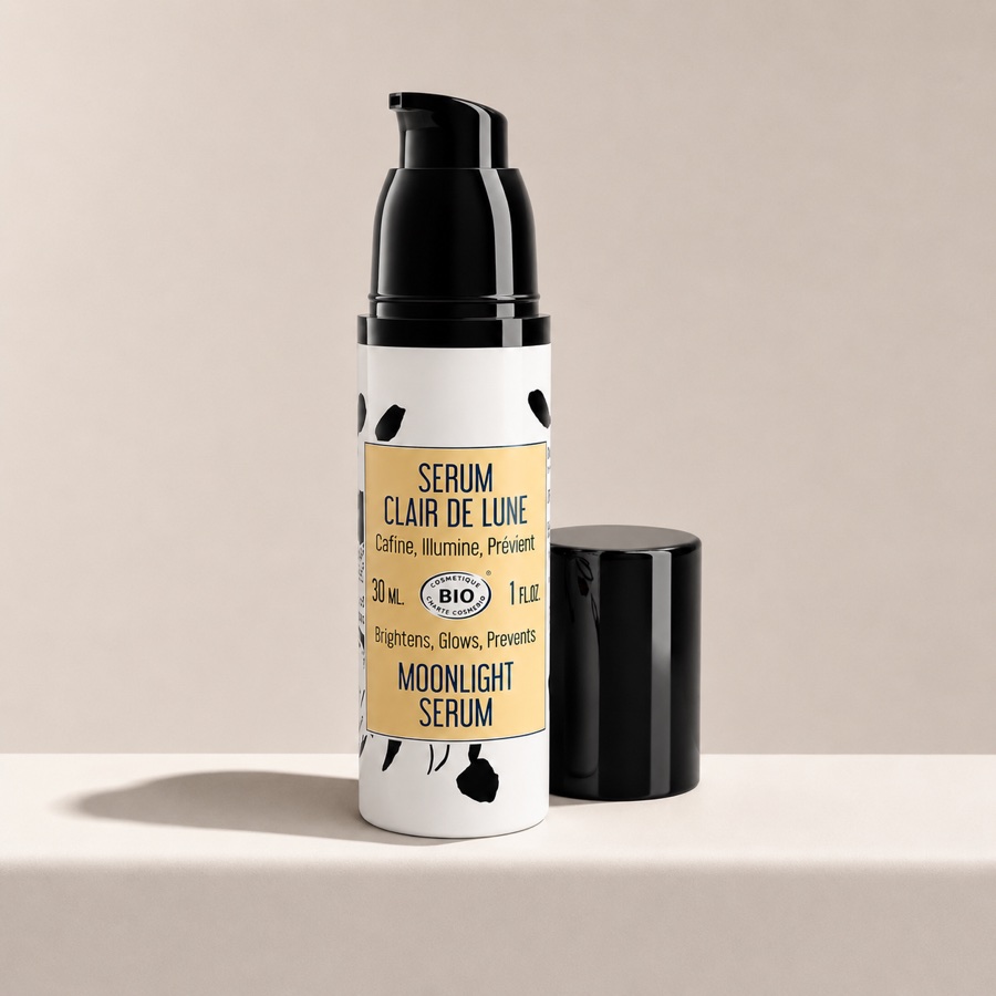Sérum Clair de Lune OLIV'